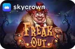 Freak out skycrown