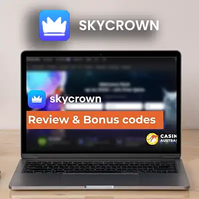 SkyCrown Casino Bonus Codes