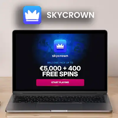 SkyCrown Casino No Deposit Bonus