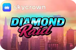 daimond raid skycrown