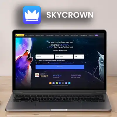 skycrown casino review